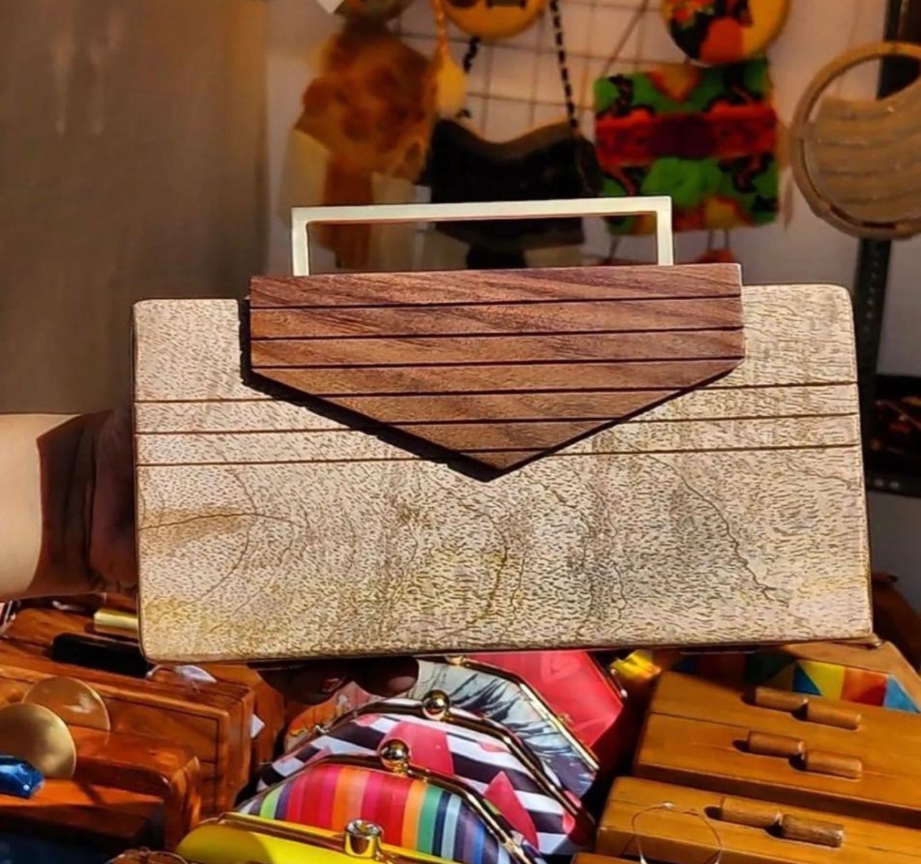 Curated, Not Crowded: Inside S.A.D.A. Chicc