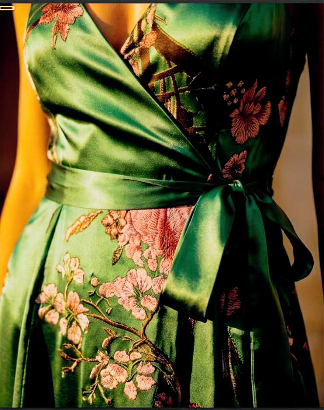 The Serene Maxi - Image 2